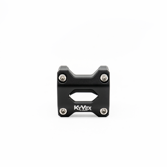 KyVex Billet Bar Mount | for E-moto