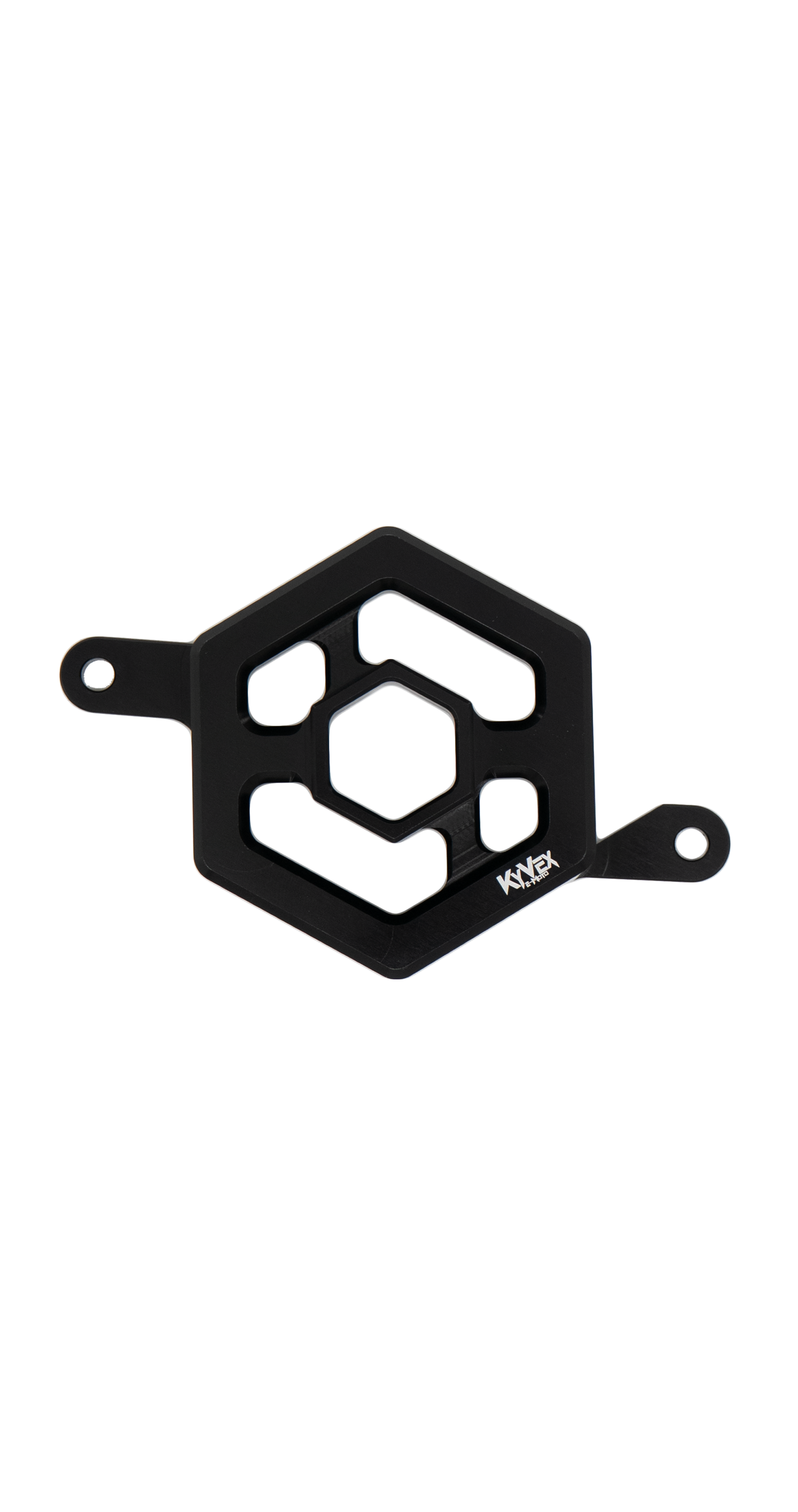 KyVex Surron Ultra Bee Compatible Motor Cover