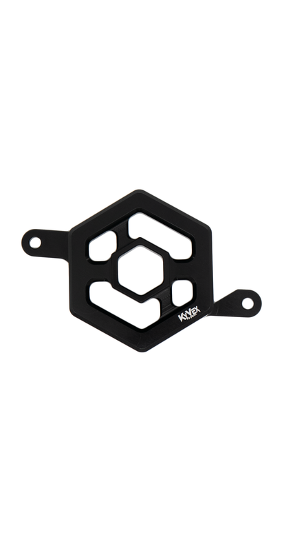 KyVex Surron Ultra Bee Compatible Motor Cover