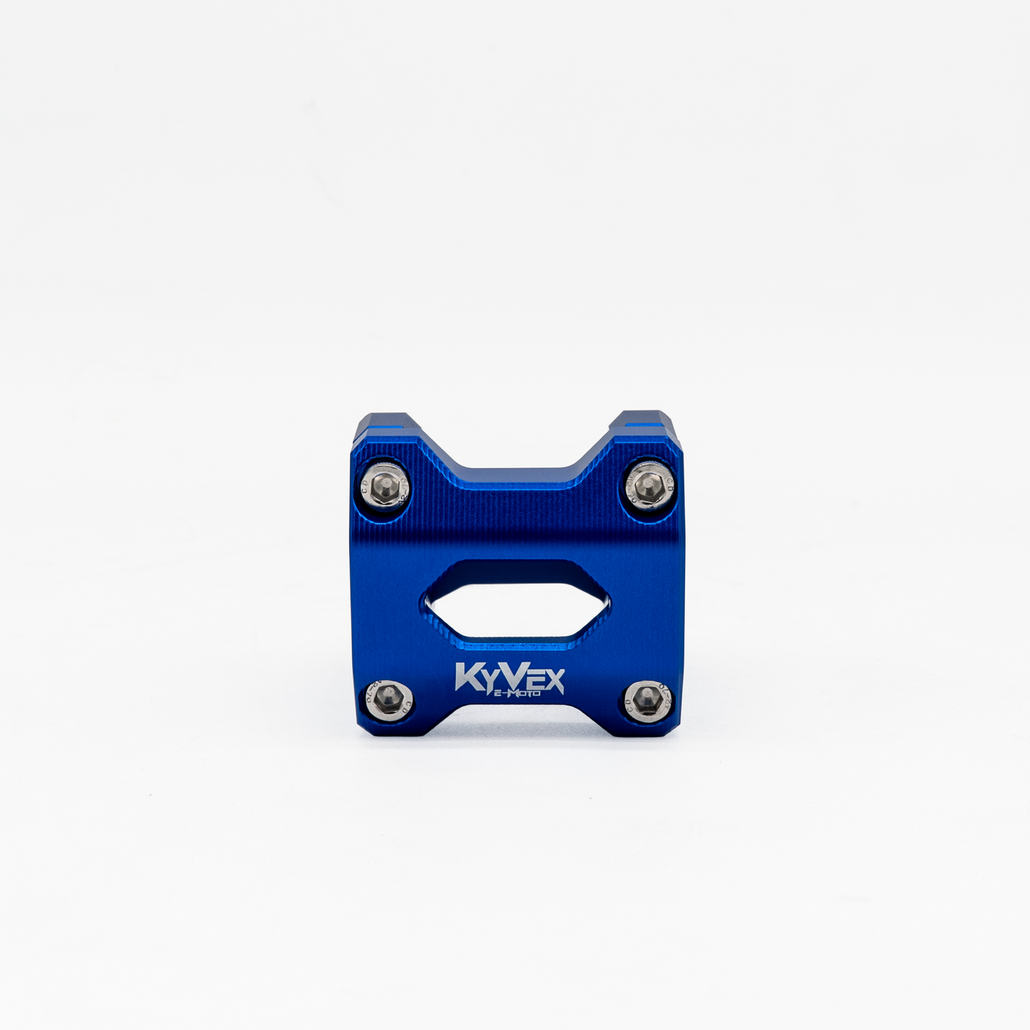 KyVex Billet Bar Mount | for E-moto