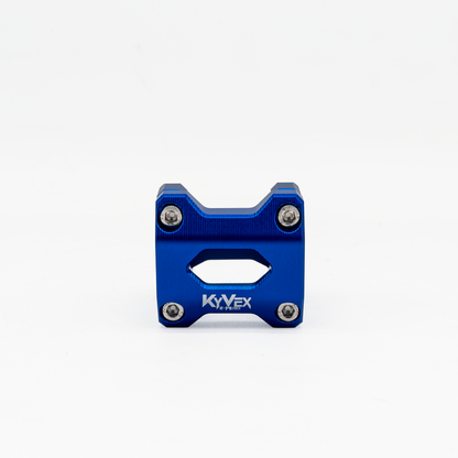 KyVex Billet Bar Mount | for E-moto