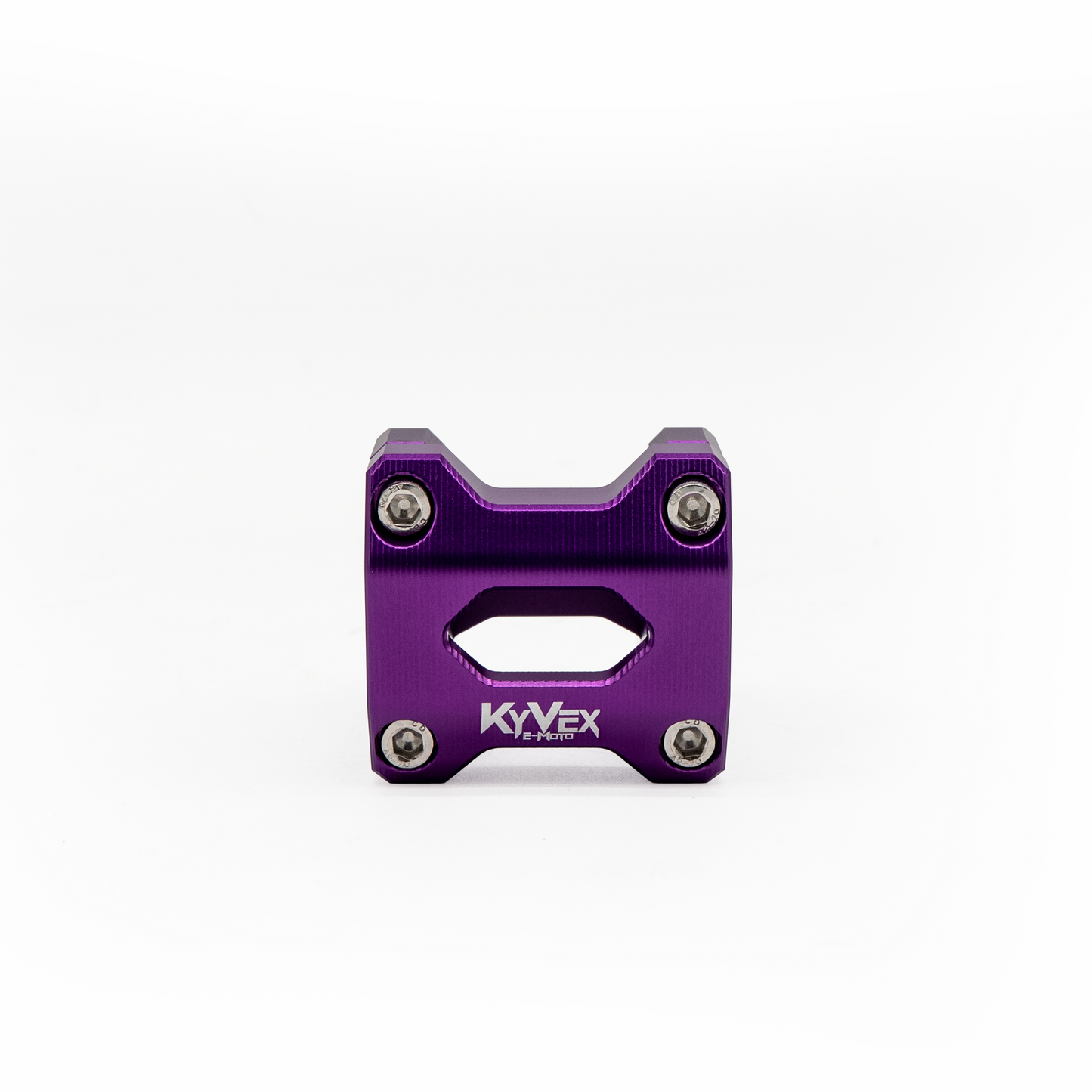 KyVex Billet Bar Mount | for E-moto