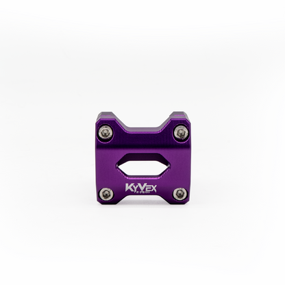 KyVex Billet Bar Mount | for E-moto