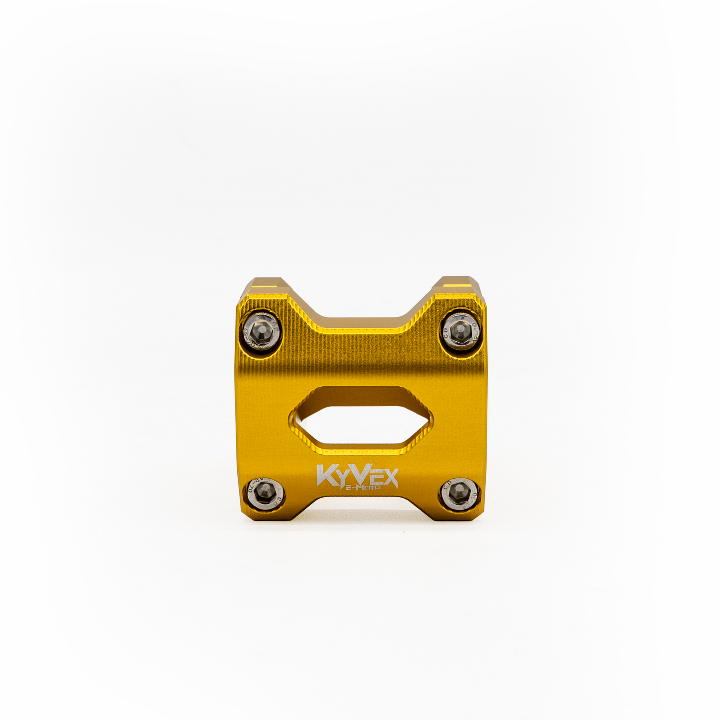 KyVex Billet Bar Mount | for E-moto