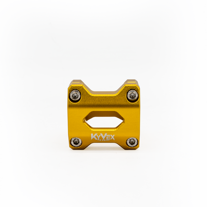 KyVex Billet Bar Mount | for E-moto