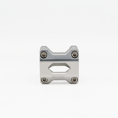 KyVex Billet Bar Mount | for E-moto