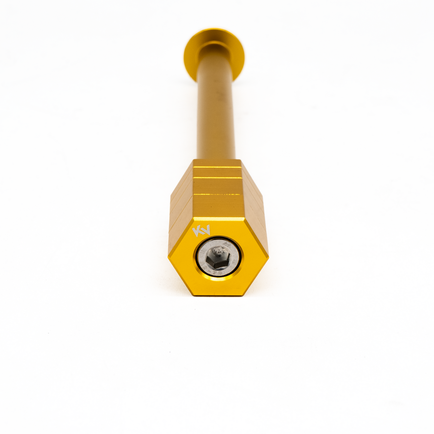 KyVex Stem Lock | For Direct Mount Triple Clamps