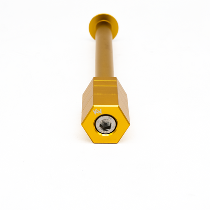 KyVex Stem Lock | For Direct Mount Triple Clamps
