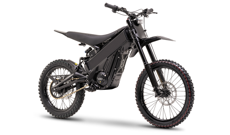 2026 Talaria XXX Pro MX | 60V 40Ah Electric Dirt Bike