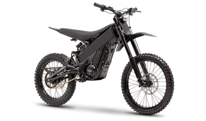 2026 Talaria XXX Pro MX | 60V 40Ah Electric Dirt Bike
