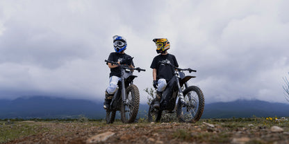 2026 Talaria XXX Pro MX | 60V 40Ah Electric Dirt Bike