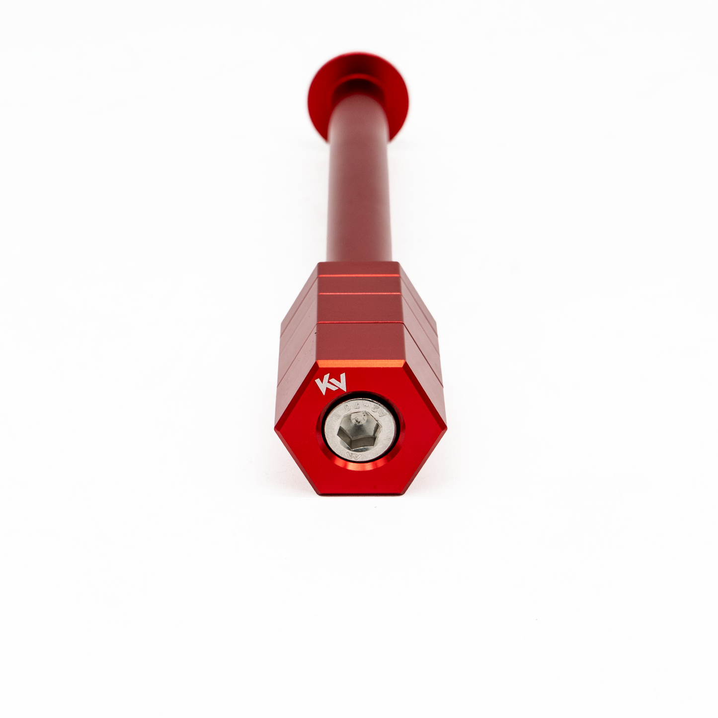 KyVex Stem Lock | For Direct Mount Triple Clamps