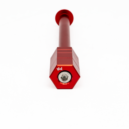 KyVex Stem Lock | For Direct Mount Triple Clamps