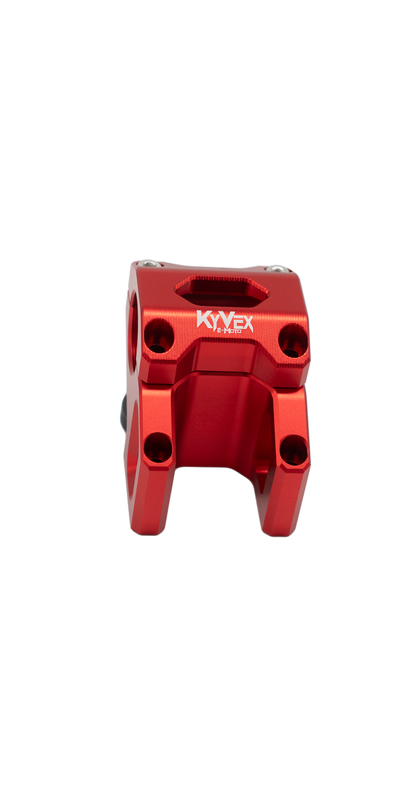 KyVex Billet Bar Mount | for E-moto