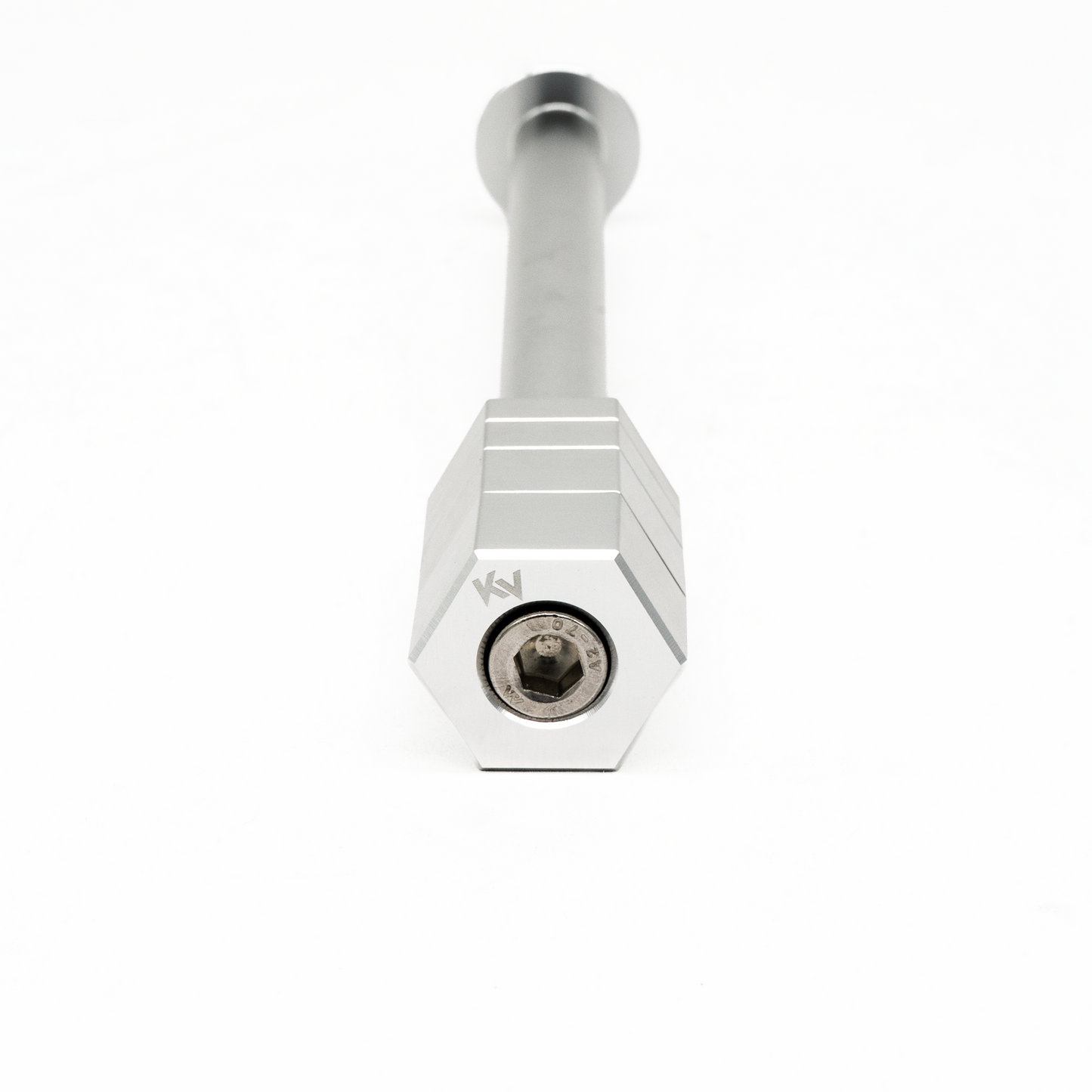 KyVex Stem Lock | For Direct Mount Triple Clamps