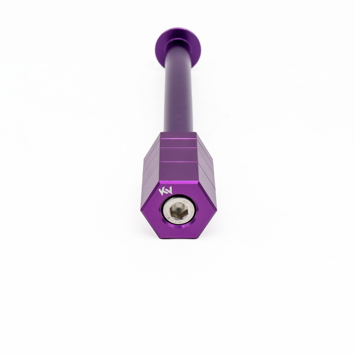 KyVex Stem Lock | For Direct Mount Triple Clamps