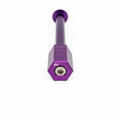 KyVex Stem Lock | For Direct Mount Triple Clamps