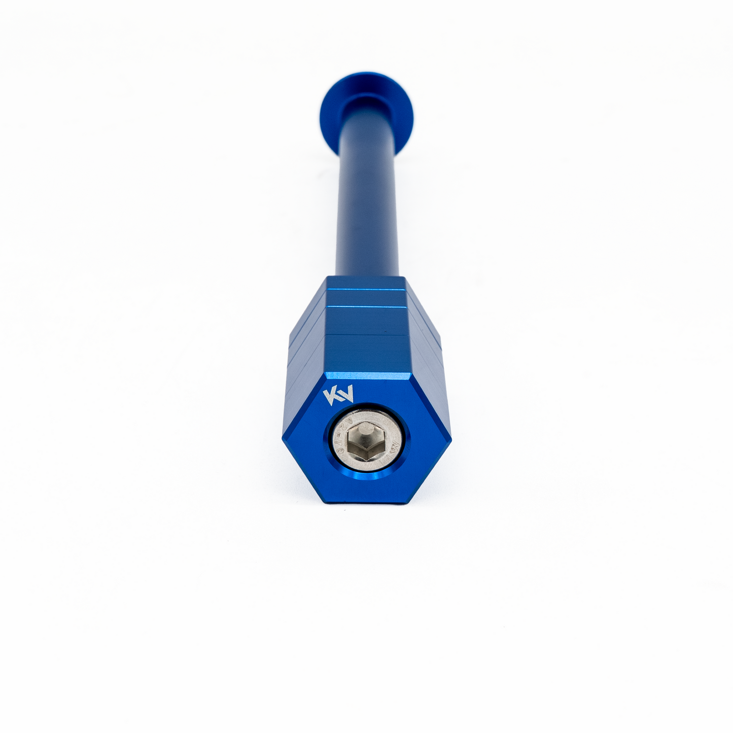 KyVex Stem Lock | For Direct Mount Triple Clamps