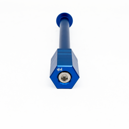 KyVex Stem Lock | For Direct Mount Triple Clamps