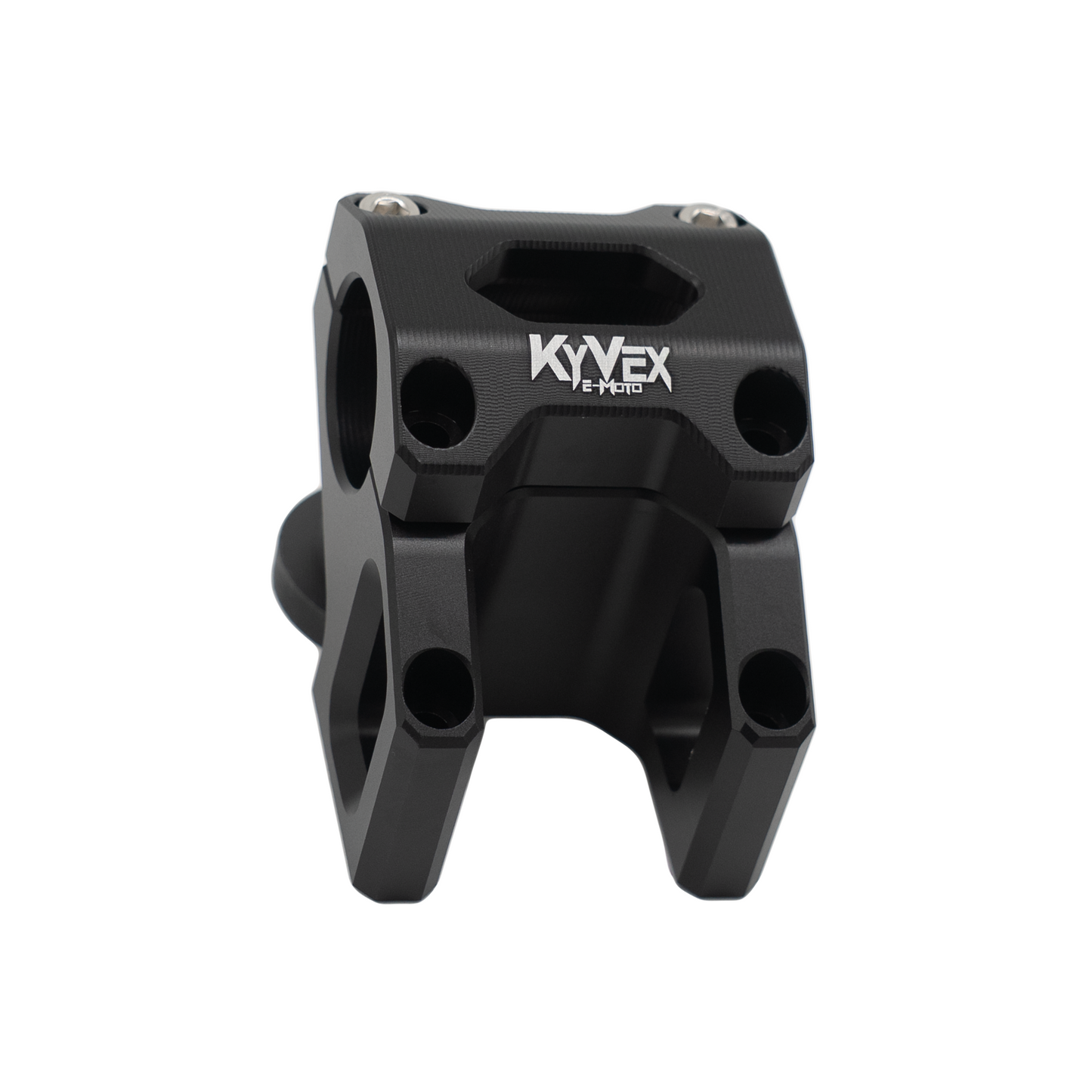 KyVex Direct mount Bar Riser | For Surron, Eride pro, Talaria, and more...