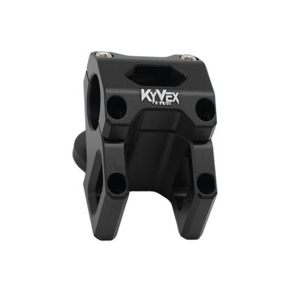 KyVex Direct mount Bar Riser | For Surron, Eride pro, Talaria, and more...