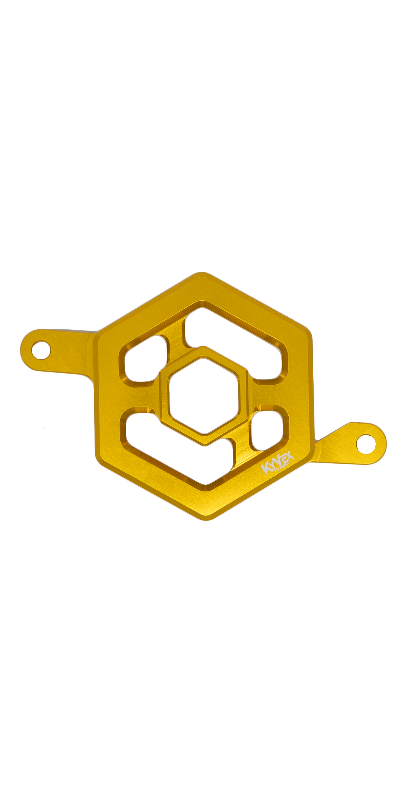 KyVex Surron Ultra Bee Compatible Motor Cover