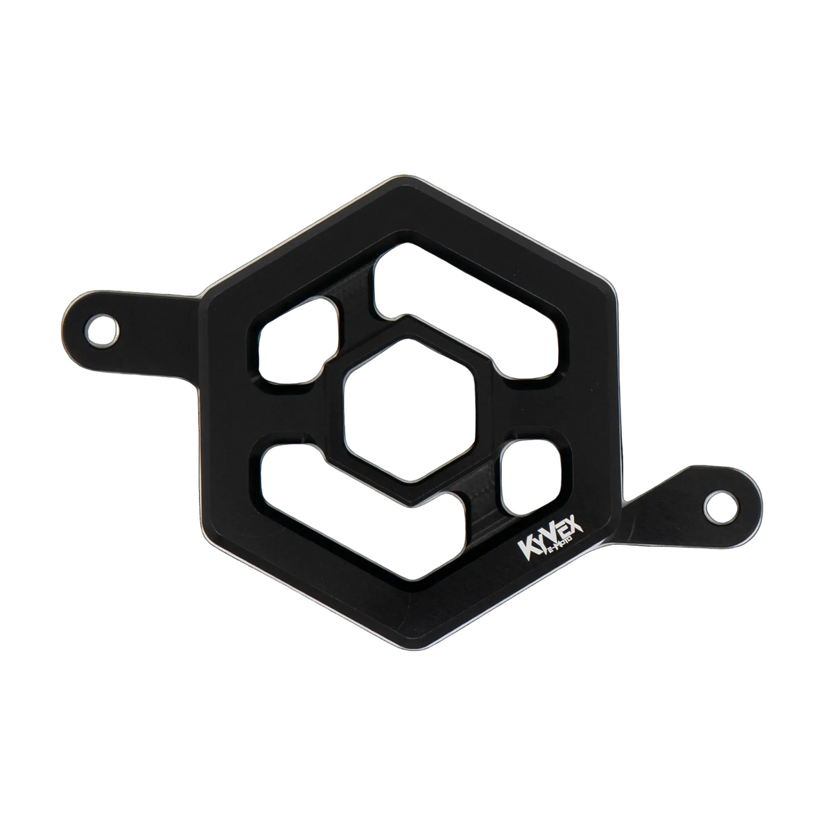 KyVex Billet Motor Cover | Surron Light Bee X, E Ride Pro & 79 Bike