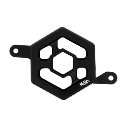 KyVex Billet Motor Cover | Surron Light Bee X, E Ride Pro & 79 Bike