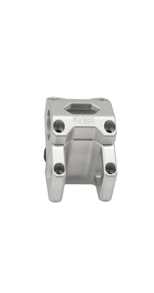 KyVex Billet Bar Mount | for E-moto