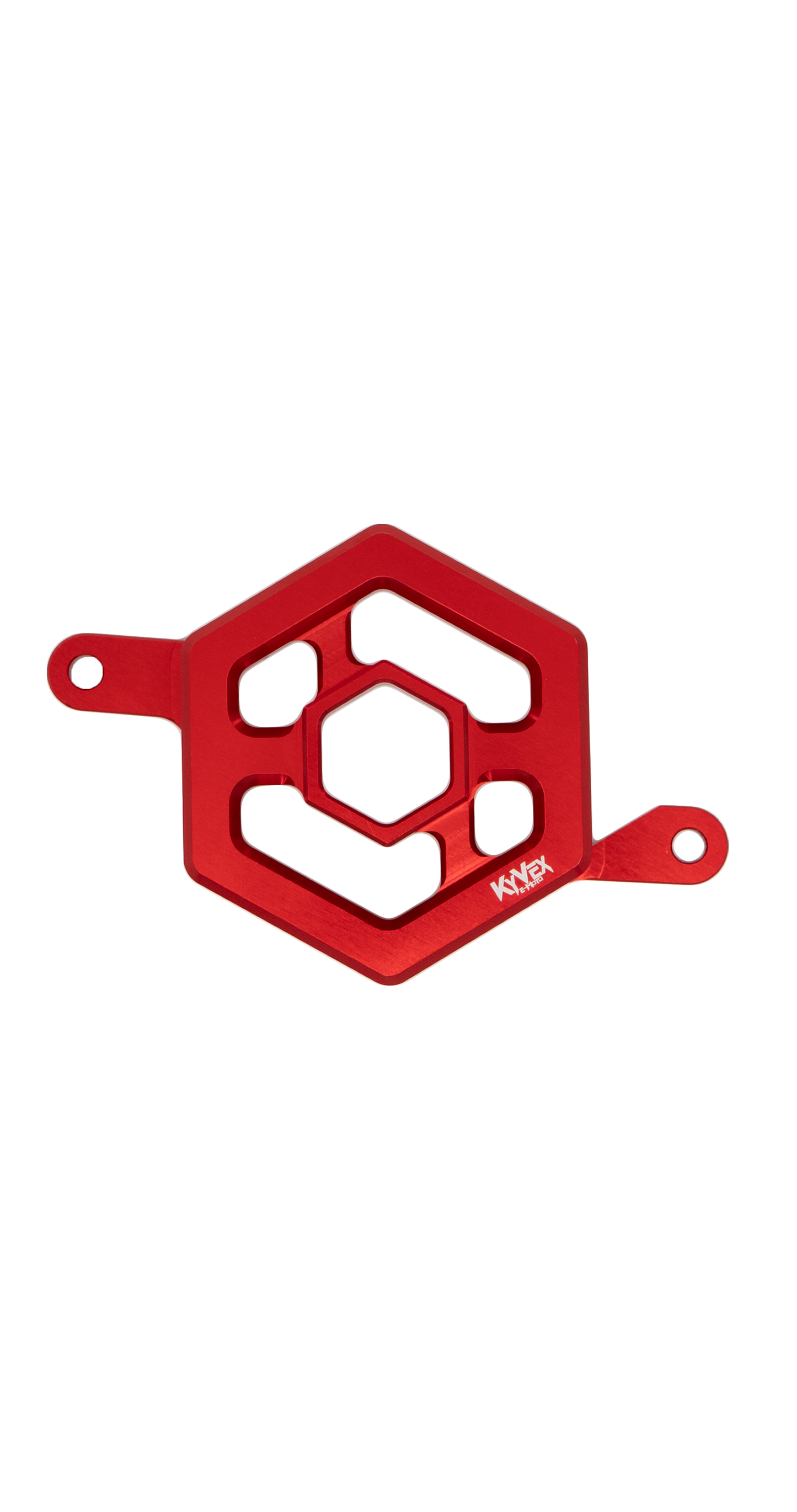 KyVex Surron Ultra Bee Compatible Motor Cover