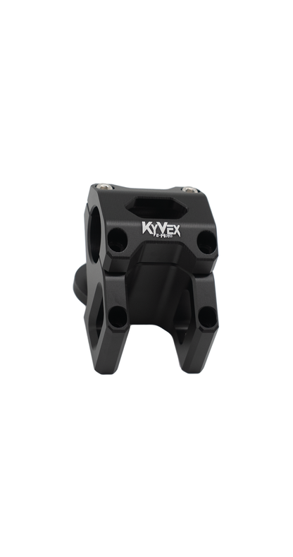 KyVex Billet Bar Mount | for E-moto