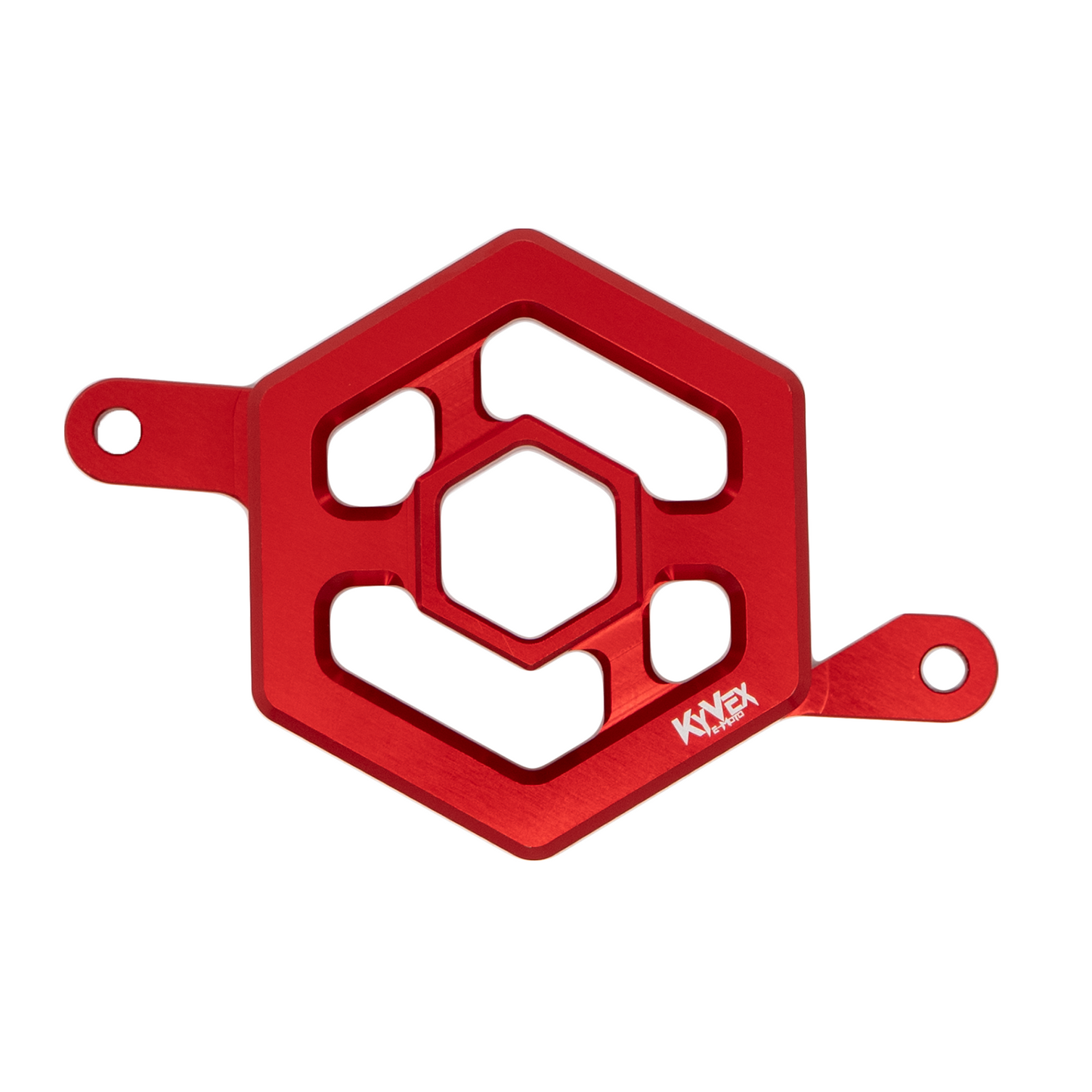 KyVex Surron Ultra Bee Compatible Motor Cover