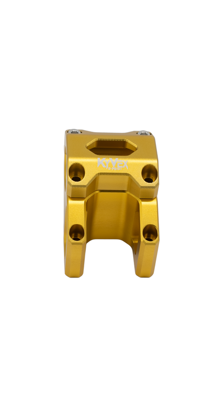 KyVex Billet Bar Mount | for E-moto
