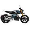 Ryvid Anthem Electric Motorcycle - Quick Start Video Guide - Ryvid Anthem Electric Bike Safety Tips