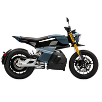 Ryvid Anthem Electric Motorcycle | Test Ride or Buy – REVRides - Ryvid Anthem E-Bike Lock Installation Guide