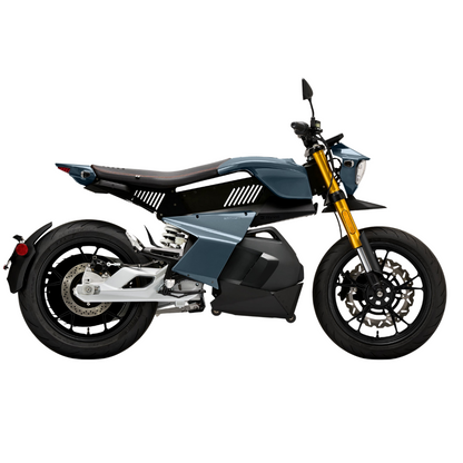 Ryvid Anthem Electric Motorcycle | Test Ride or Buy