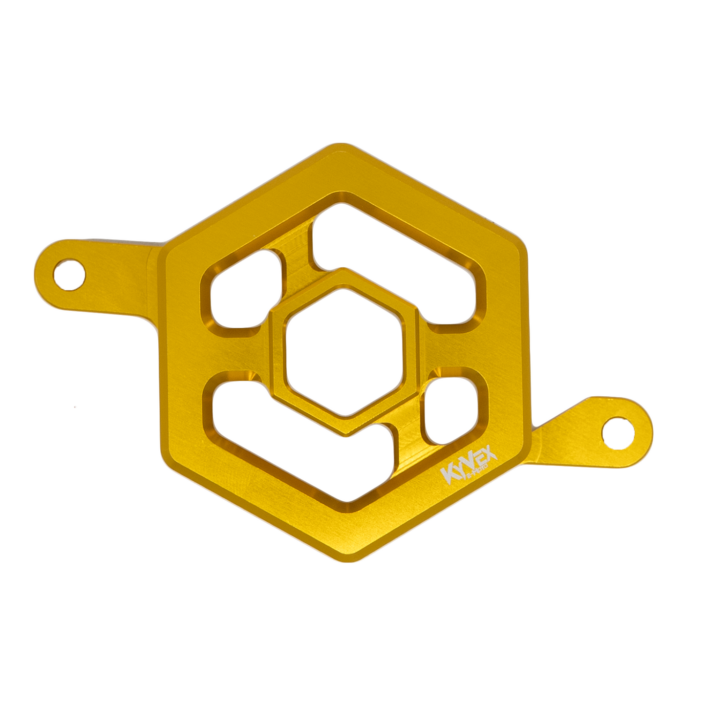 KyVex Surron Ultra Bee Compatible Motor Cover