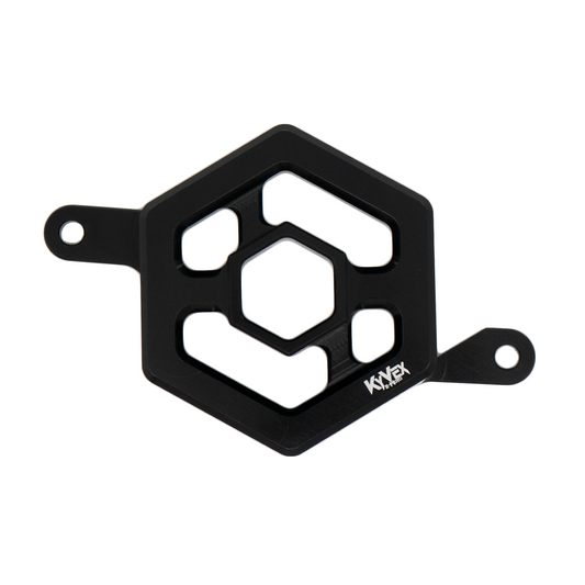 KyVex Surron Ultra Bee Compatible Motor Cover