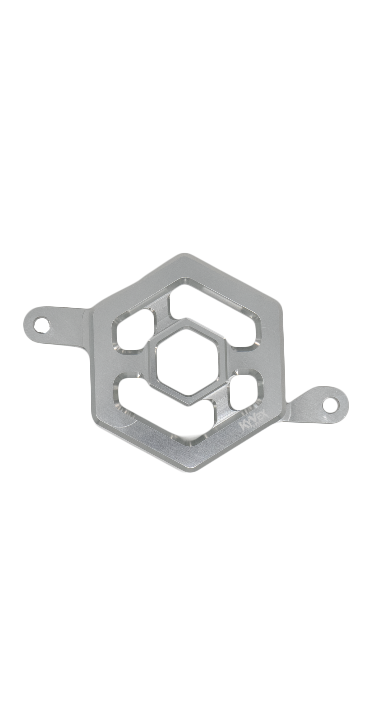 KyVex Billet Motor Cover | Surron Light Bee X, E Ride Pro & 79 Bike
