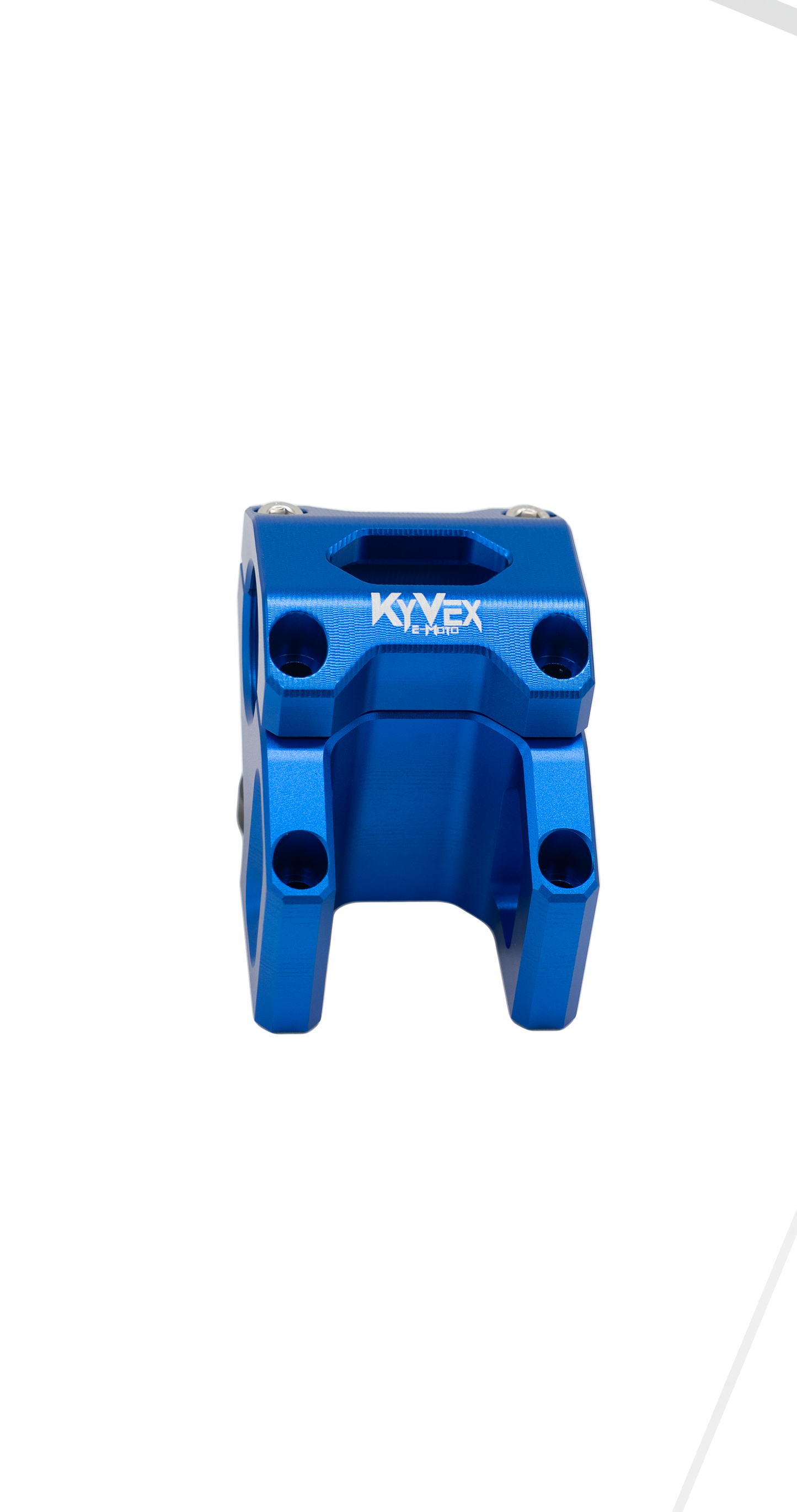 KyVex Billet Bar Mount | for E-moto