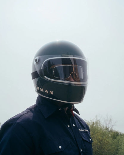 Racer Goggle | By Beachman