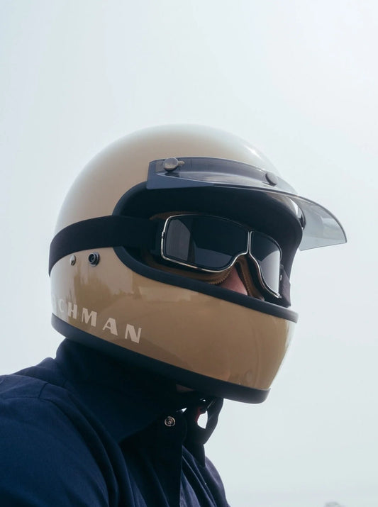 Racer Goggle | By Beachman