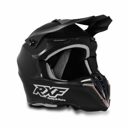 Youth & Kids Motorcycle Off-Road Helmet Full Face - REVRides