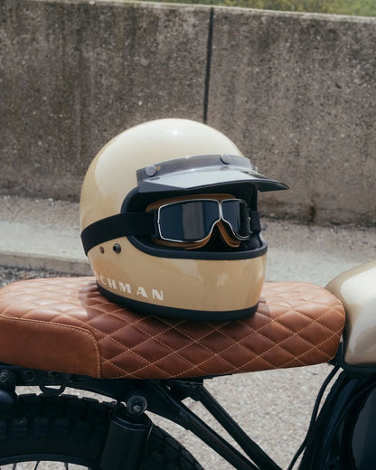 Racer Goggle | By Beachman