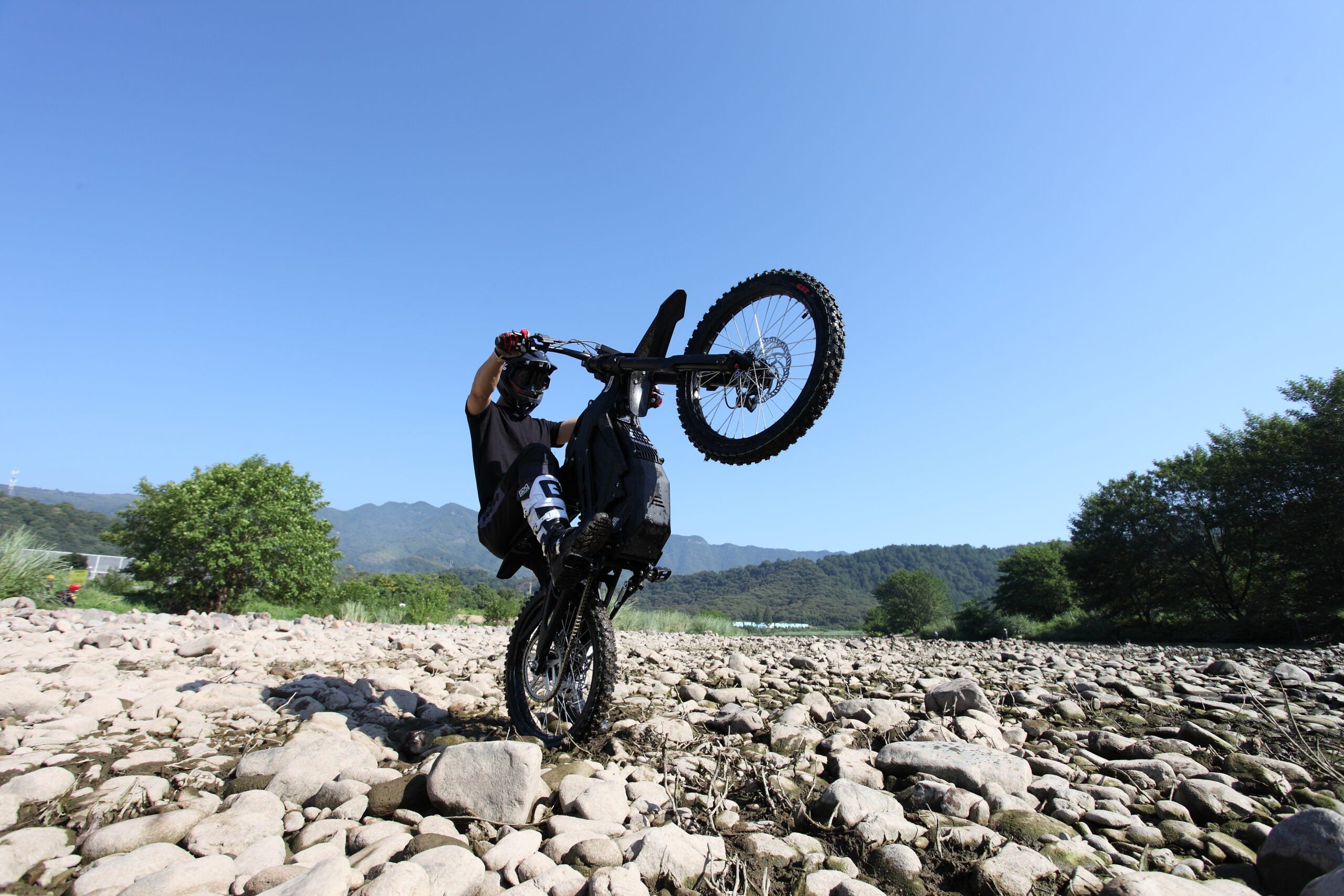 Electric Rip Rider Popular Electric Vehicles – REVRides
