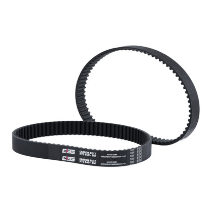 EBG Carbon Belt Drive | For Surron, Ultra Bee, E-Ride Pro, ReRode, Ventus, and 79Bike | By E-bike Garage