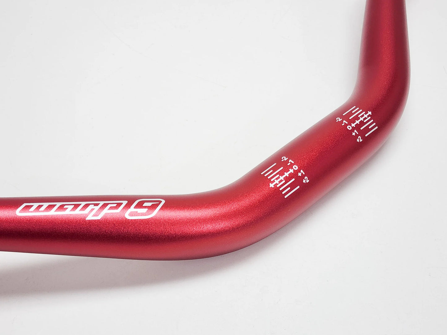 Handlebars by Warp 9 Surron, E Ride Pro, Talaria and more...