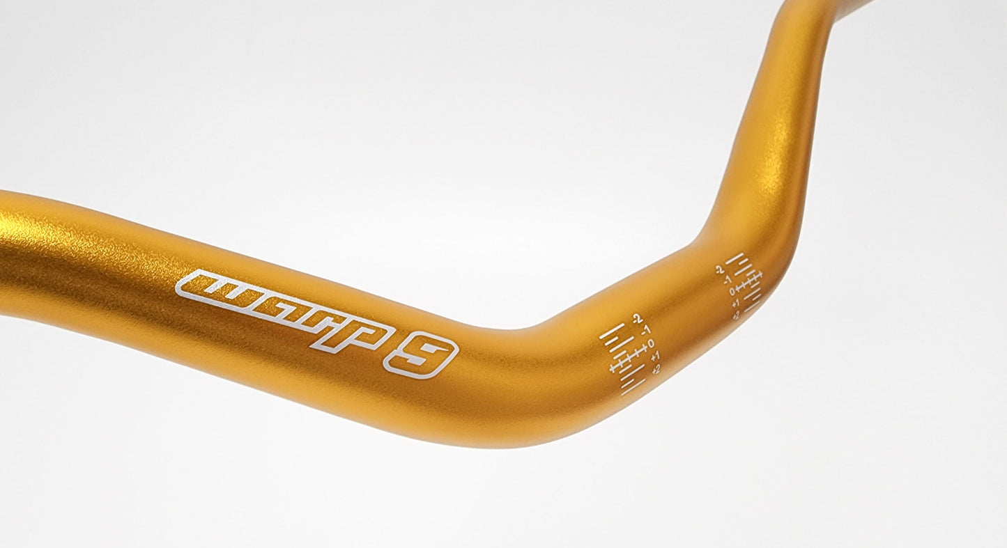 Handlebars by Warp 9 Surron, E-ride, Talaria and more... - REVRides