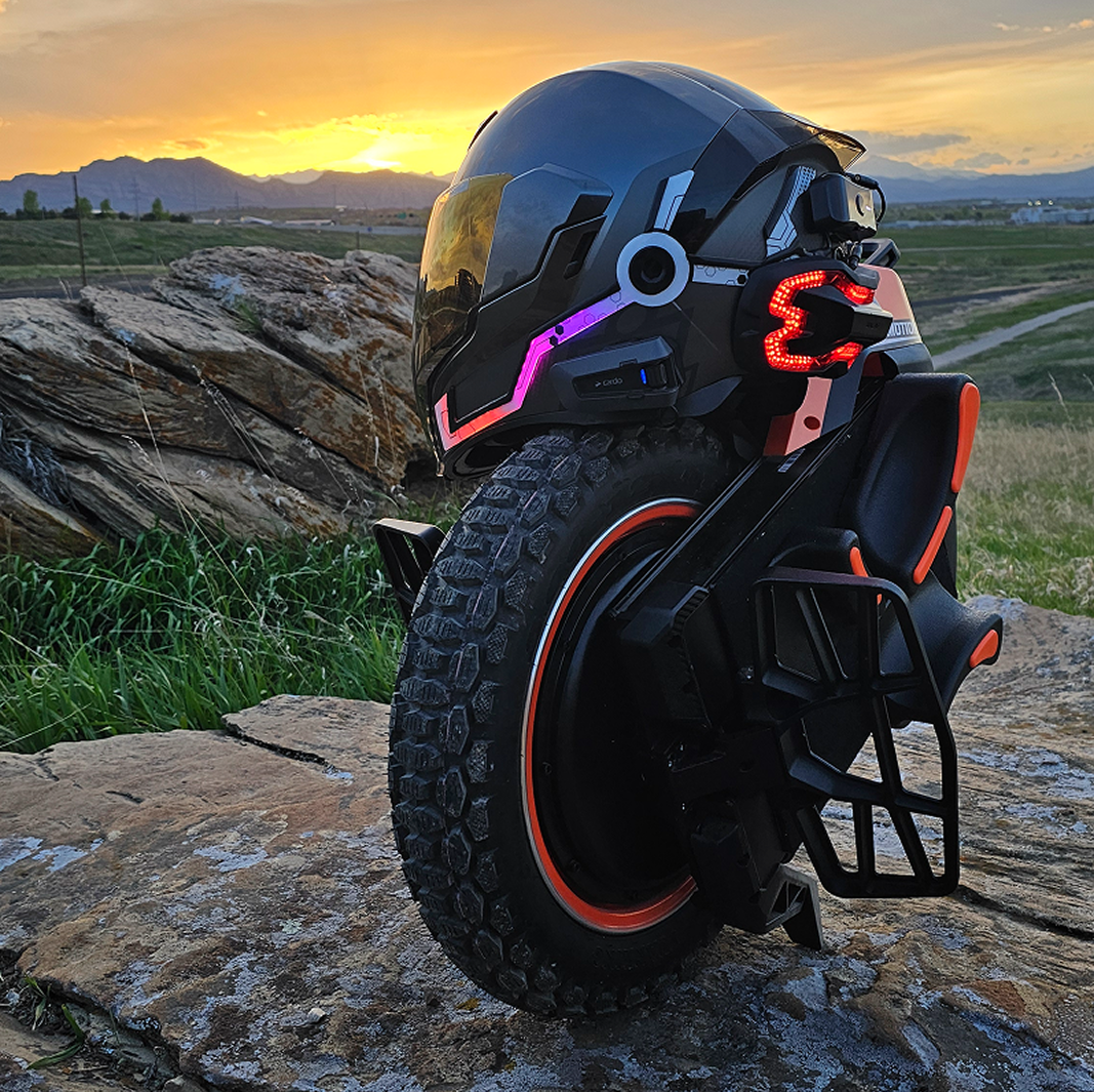 cool led helmets motorcycle Brake Free LED Brake Light