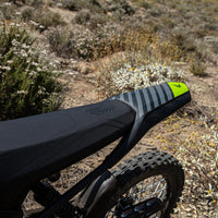 RAWRR Mantis X | 72V 30Ah 6.5kW 50mph | Electric Dirt Bike
